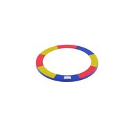 Replacement Trampoline Safety Pad, Iridescent / 8ft(244cm)