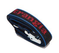 Replacement Trangia Strap (26/27 Series), Black One Size