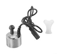 Replacement Transducer Kit with 2 Discs and Tool for Ultransmit M-011B M011B-1C DC24V 650mA Heater Fits Optimyst-Models Including RTOPC0 RTOPW20 RTOPI20BR SCR20 TAH20 WBK20 SVT20 ALM20