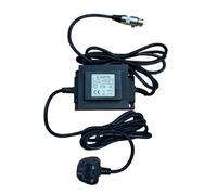 Replacement Transformer for the Hand Held Hot Wire Bow Foam Cutter 1,370mm length KD-11-1370 | 110V & 230V (230V, 1)
