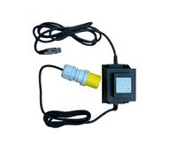 Replacement Transformer for the Hand Held Hot Wire Bow Foam Cutter 1,370mm length KD-11-1370 | 110V & 230V (110V, 1)