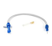 Replacement Transmission Dipstick Flexible Transmission Dipstick For 350 Heat Resistance Easy Installation Fluid