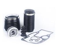 Replacement Transom Service Kit Gimbal Bellows For OMC Fits for Cobra Sterndrive I/O Replaces 3841481 3850426 911826 30-60794A4 Outboard