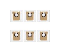 Replacement Trash Bag,Compatible For Xiaomi Mijia，5 5Pro OV21GL X10plus X10+ X20plus X20+ S10 M30S Robot Vacuum Cleaner Dust Part(30pcs)