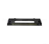 Replacement Trash Bin Door for Roomba 800 900 - Dustbin Lid Cover Part for 805 880 890 891 Vacuum Cleaners - Secure Fit Plastic Flap Accessory