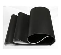 Replacement Treadmill Belt Compatible with Horizon Fitness Models - Fits T101, T202, T303, 7.0AT, 7.4AT - Durable, Quiet Running Belt for Home Treadmill Repair - Custom Available