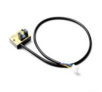 Replacement Treadmill Speed Sensor with Light Tachometer for 3Pin 4Pin Models, Accurate Speed Measurement for Fitness Equipment Maintenance and Workout Tracking(3Pin)