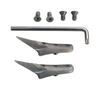 Replacement Tree Climbing Gaffs Klein Tools 07