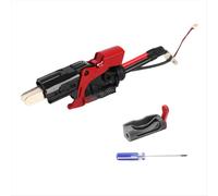 Replacement Trigger Assembly for Dyson V11 SV14 Vacuum Cleaner Parts Click-in Battery Type Switch Button