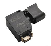 Replacement Trigger Switch for C3JW2B, DTD153, DTD154, and DTW180, Part Number 6506890/1439751, Effective Performance