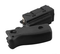 replacement trigger switch part number 1620000 compatible with types three and four of the dw700 milter saw