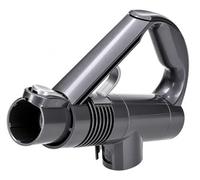 Replacement Trigger Wand Handle Assembly Hose End for Dyson Alt to 91727601 | Handle Assembly Compatible with Dyson DC39 DC37 DC41 DC28 DC19 DC29 DC38 DC32 DC54 DC52 DC47 DC26 DC19T2 DC49 CY18 DC78