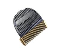 Replacement Trimmer Blade ，Compatible for Panasonic， ER-GP80 ER1611 ER1512 ER1511 ER1510 ER1610 ER160 ER153 ER152 ER151spare Parts