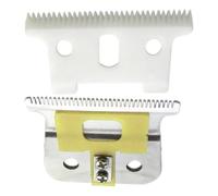 Replacement Trimmer Blades for Andis T Outliner Clipper Accessories 04521, 04710