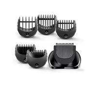Replacement Trimmer Head Attachment Compatible with Braun Series 3 Electric Shaver 300S 301S 310S 320S 330S 340S 360S 380S 3030S