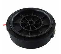 Replacement Trimmer Head Compatible for TroyBilt Models TB10CS TB15CS TB20CS TB20DC TB21EC TB22 TB22EC TB25CB Aftermarket Part with 4pcs Package