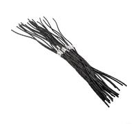 Replacement Trimmer Line For Bosch For Afs 23 To 37 Brush Cutters Compatible With F016800431 F016f04841 20 Pack Nylon Grass Wire 3.5mm Thick 39cm Long String For Lawn Mowing And Garden Maintenance