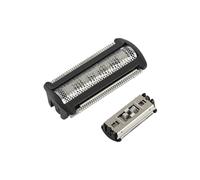 Replacement Trimmer Shaver Head Foil ， Compatible for Bodygroom BG2024 BG3005 BG2000