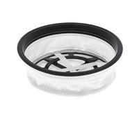 Replacement Tritex Type Cloth Filter Compatible with Numatic Henry Hetty & HET160 HVR160-11 Hoover Models (12"/305mm) Filter Alternative to 604165
