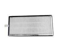 Replacement True HEPA Activated Carbon Filter，Compatible For Medify MA-40 Air Purifier，High Efficiency，Low Noise，Long Lasting，Easy Install(1 PCS Filter)