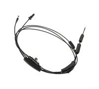 Replacement Trunk Lid Release Cable Compatible with For Honda Civic Sedan 2012 to 2015 4 Door OEM 74880TR0A01