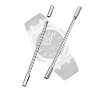Replacement Tube and Screw for The Audemars Piguet Royal Oak Offshore Watch (26.5mm)