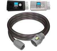 Replacement Tube Climate Line Air Tubing for S10 Series, Replacement Hose Compatible with AirSense 10 & AirCurve 10 Series Climate line air, Great Value Supplies by BlessEase.