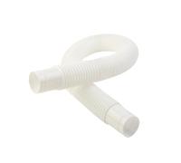 Replacement tube for Intex skimmer 10531 | 4 x 30 inch skimmer input tube for swimming pool | OEM compatible water suction tube for pool filtration systems