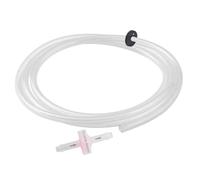 Replacement Tube/Valve for Giraffe Bottle Hands Free System, 38 cm Neck