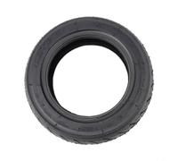 Replacement Tubeless Tire 10X2 50/2 25 for Electric Scooter, Thickened Rubber Vacuum Wheel Offering Reliable Performance and Long Usage