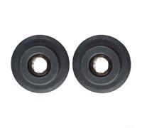 Replacement Tubing Cutter Wheel For RIDGID 35S And 65S, 2-Pack E-635 Alloy Cutting Wheel Compatible With Copper, Stainless Steel, Iron Pipes, 6-35mm