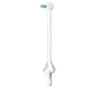 Replacement Tuft Brush for Panasonic EW1511 / EW-DJ86 Cordless Water Flosser - Oral Irrigator Jet Nozzle Tips for Teeth Cleaning (1Pcs)