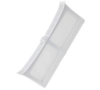 Replacement Tumble Dryer Fluff & Lint Filter Compatible with Hoover Candy Dryers Alternative to 40004787 09201136