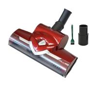 Replacement Turbo Brush Head 1 1/4 Inch 32mm Vacuum Cleaner Brush Replacement，Compatible for Hoover，Compatible for Eureka，Compatible for Roy