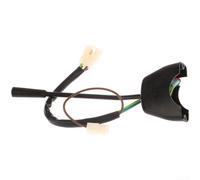 Replacement Turn Signal Switch JK802A Metal Plastic