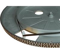 REPLACEMENT TURNTABLE RECORD PLAYER DRIVE BELT 189mm