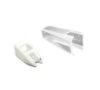 Replacement Turntables Needle For Concorde OM Super OMB And More Turntables Record Cartridges Styluses Gramophone Needle For Record Player