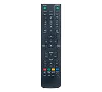 Replacement TV Remote Control Applicable For Cello Non Smart LED TVs C32227F,C32224F,C1620F, C1920S, C1920FMTR, C2220FS, C2220S, C2420FS, C32220F, C4320F, C3220DVB, C4020DVB,C32224F