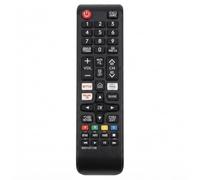 Replacement TV Remote Control Compatible with Samsung BN59-01315B, Universal Smart Remote for Samsung LED, UHD, HDR, 4K, QLED, Neo QLED & The Frame TVs, Netflix Prime Video Rakuten Shortcut Buttons
