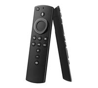 Replacement TV Remote Control Fit for Smart TVs Stick Lite, Smart TV 3rd Gen, TV Cube, TV Stick 4K, TV Stick (2nd Gen) with Voice, Not for ROKU Smart TV