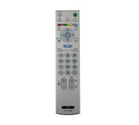Replacement TV Remote Control Fit For Sony RM-ED005 40D2710 KDL-32BX320?40D2810 40D3000 KDL-32BX320 40D3000E 40D3010 KDL-32BX320 40D3400 KDL-40D3500 KDL-32BX320 40D3500AEP 40D3550?KDL-32BX320 40D3660?40P2520