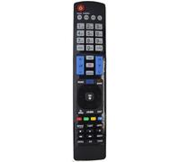 Replacement TV Remote Control for LG 47LM760T