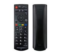 Replacement Tv Remote Control For Panasonic Model TX-P50X60B