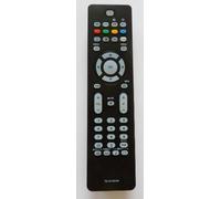 Replacement TV Remote Control for Philips 20PFL5522D / 20PFL5522