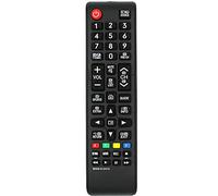 Replacement TV Remote Control for Samsung BN59-01247A | BN5901247A