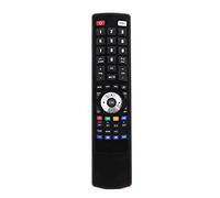 Replacement TV Remote Control for TOSHIBA 22EL834G