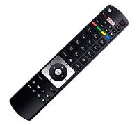 Replacement TV Remote Control Remote Control for Telefunken Fernseher TV RC5118 RC-5118
