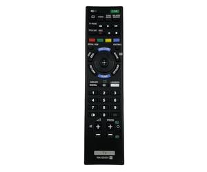 Replacement TVs Remote Control RMGD031 for Dedicated Televisions Models Easily Setup Enhances Stability High Compatibility
