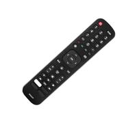 Replacement TVs Remote EN2AW27H for Dedicated Televisions Models Easily Setup Enhances Stability Televisions Remote