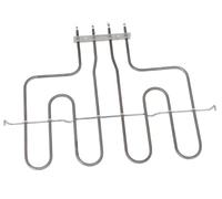 Replacement Twin Grill Element for Hotpoint Ovens/Cookers - Part Number C00230133-1330/1330W - Fits BD31, DH53, HAE60, HUE61 & More